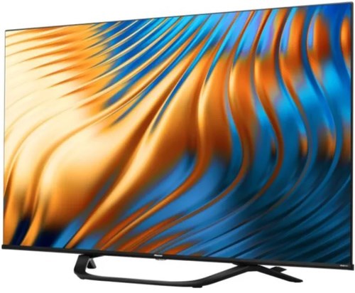 Hisense 50A63H Gaming Mode