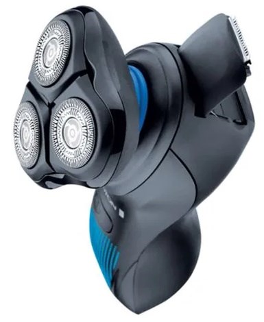 Remington XR1430 HyperFlex Aqua detailní zastřihovač