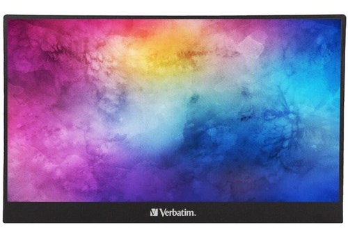 Verbatim PM-14 (49590) HDR