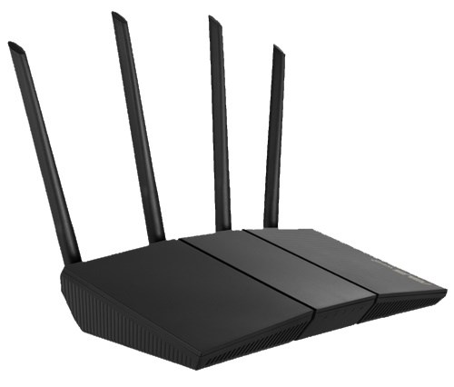 ASUS RT-AX57 Wi-Fi 6