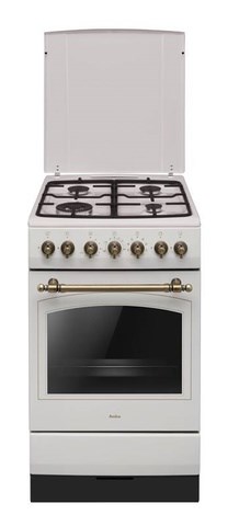 Amica Retro SPR 58 TOW retro design