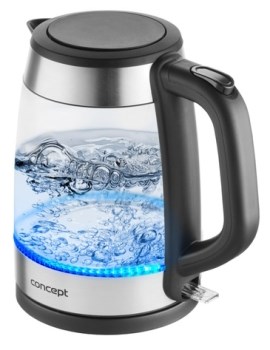 Concept RK4150 LED osvětlení