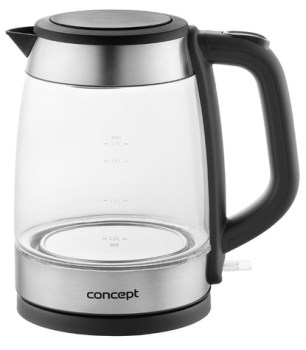 Concept RK4150 objem 1,7 l