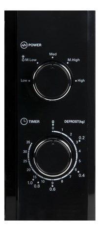 Domo DO2520 jednoduché ovládání