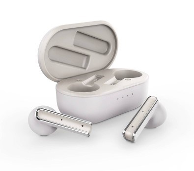 Energy Sistem TWS Style 4 Cream výdrž 25 hodin