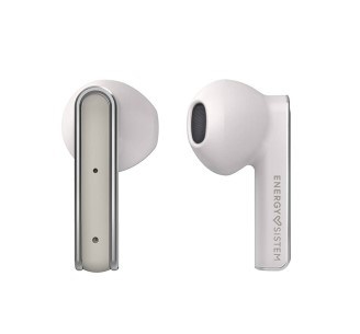 Energy Sistem TWS Style 4 Cream funkce handsfree