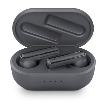 Energy Sistem TWS Style 4 výdrž 25 hodin