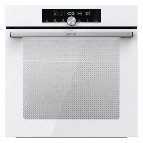 Gorenje BOS6747A01WG rychlé nahřátí