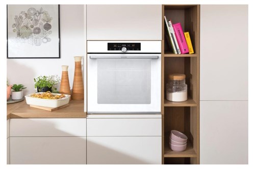 Gorenje BOS6747A01WG katalytické čištění