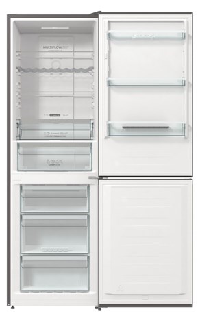 Gorenje NRK619DA2XL4 MultiFlow 360°