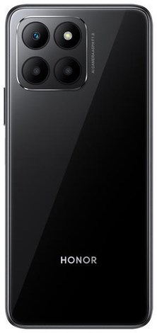 Honor 70 Lite 5G 50Mpx fotoaparát