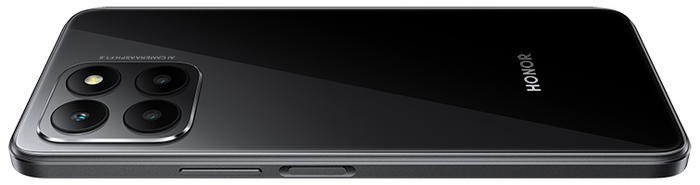 Honor 70 Lite 5G Android 12