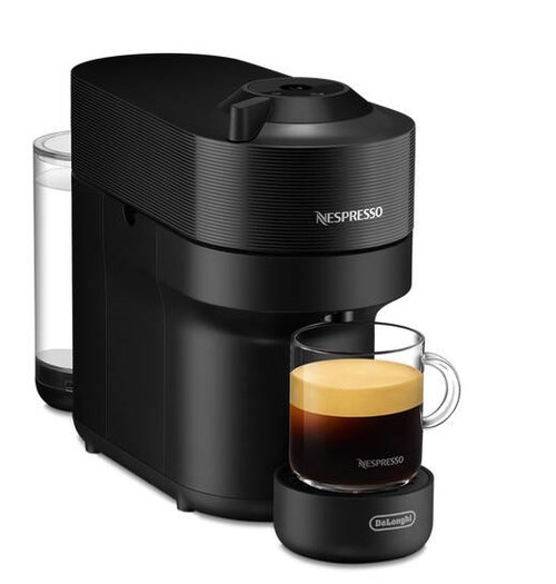 Nespresso ENV90.B Contrifusion