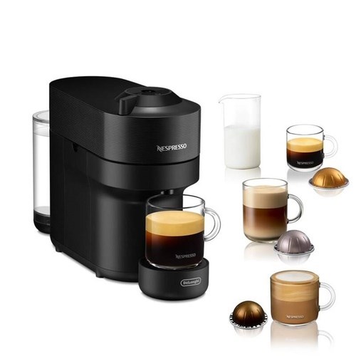 Nespresso ENV90.B 1260 W