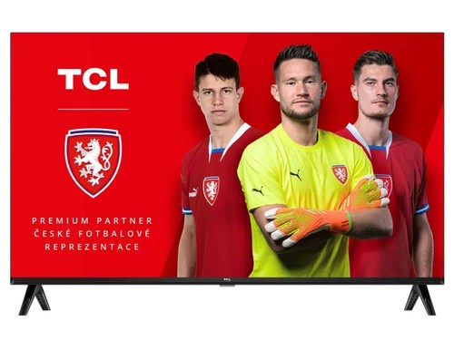 TCL 32S5400AF FullHD HDR