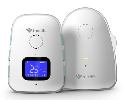 TrueLife NannyTone VM3 dosah až 800 m
