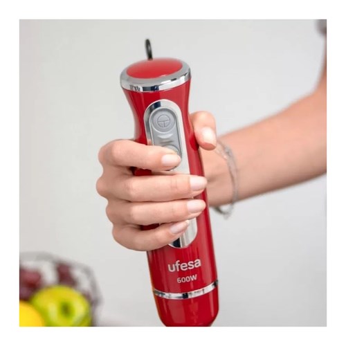 Ufesa Rouge BP3443 ergonomický design