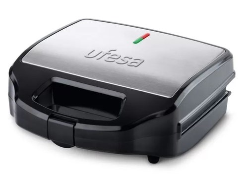 Ufesa Cook&Fun 3v1 SW7950 výkon 800 W