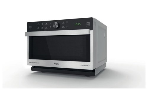 Whirlpool MWP 338 SX Jet Start