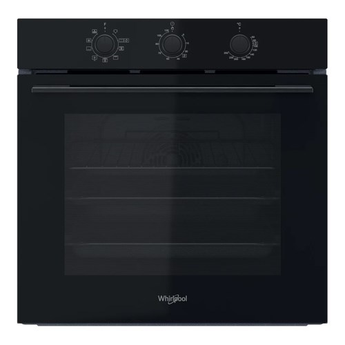 Whirlpool OMK38HU0B Forced Air