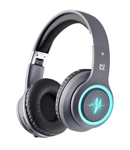 Defender FreeMotion B571 LED osvětlení