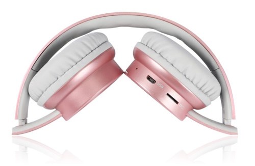 Aligator AH02 FM rádio