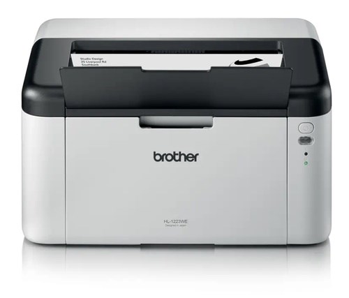 Brother HL-1223WE laserový tisk