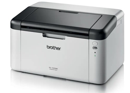 Brother HL-1223WE Wi-Fi