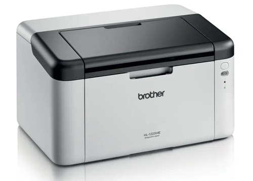 Brother HL-1223WE toner na 1500 stránek