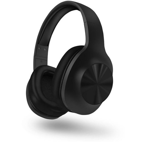 Connect IT Hyperbass BASS+ HHP-3010-BK výdrž 35 hodin