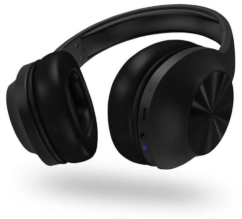 Connect IT Hyperbass BASS+ HHP-3010-BK Bluetooth 5.0