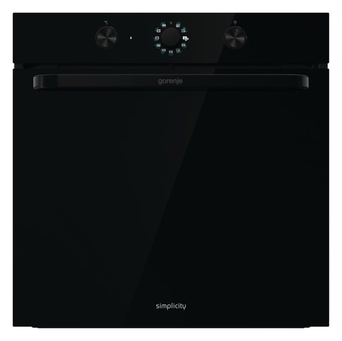 Gorenje BOS6727SYB ExtraSteam