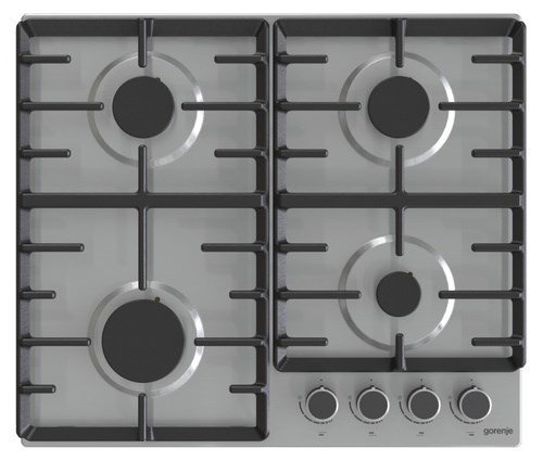 Gorenje G642ABX mriežky ProGrids