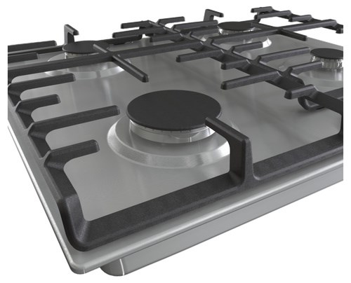 Gorenje G642ABX rozšírená plocha