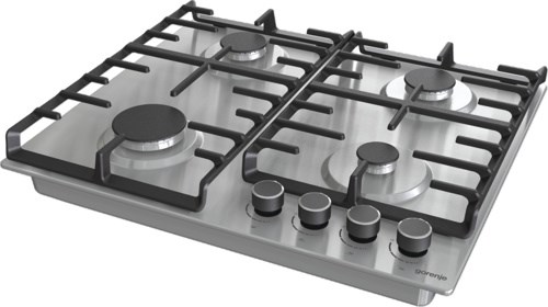 Gorenje G642ABX integrované zapaľovanie