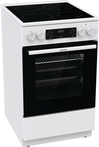 Gorenje GEC5C42WG 70l trouba