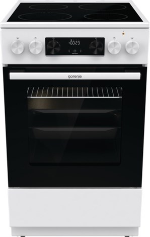 Gorenje GEC5C42WG MultiAir