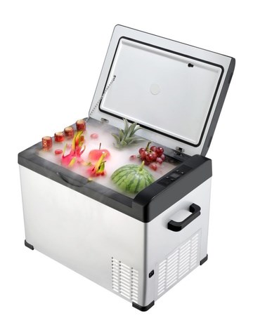 Guzzanti GZ 37 objem 37 l