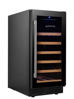 Guzzanti GZ 49B 5 až 22 °C