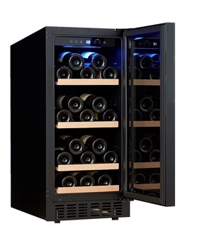 Guzzanti GZ 49B modré LED osvětlení