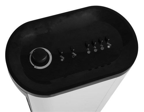 Guzzanti GZ 54 funkce WIND