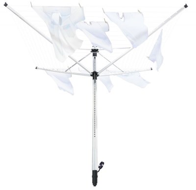 Leifheit LinoLift 600 Quick Start nastavitelná výška