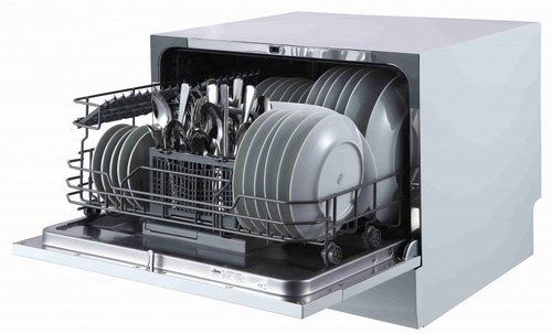 Lord D5 rychlé programy