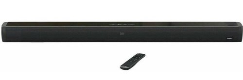 Maxxo SB-120 dálkové ovládání