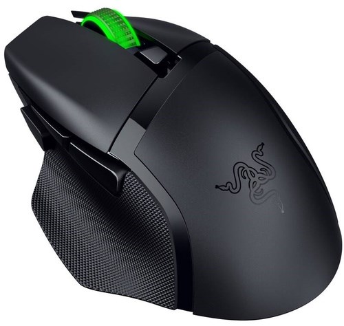 Razer Basilisk V3 X HyperSpeed