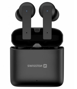 Swissten Alupods II Bluetooth 5.1