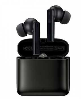 Swissten Alupods II hliník