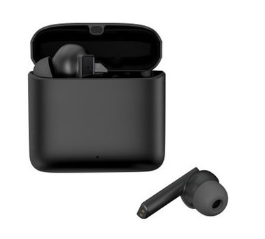 Swissten Alupods II funkce handsfree