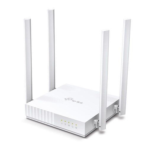 TP-Link Archer C24 AC750 síť pro hosty