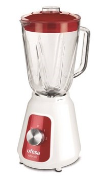Ufesa Ruby Red BS4717 1500 W